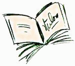 Autographed Books!